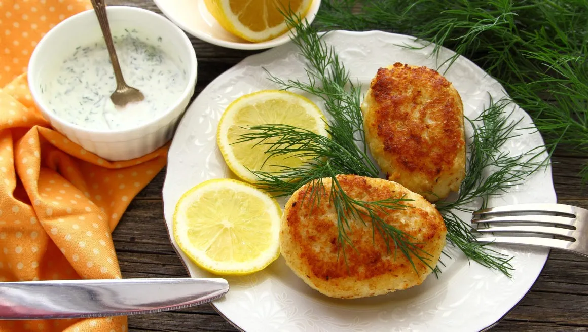 Fiskekaker grove westgaard oppskrift Fiskekaker grove westgaard oppskrift