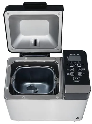 Wilfa brødbakemaskin oppskrifter