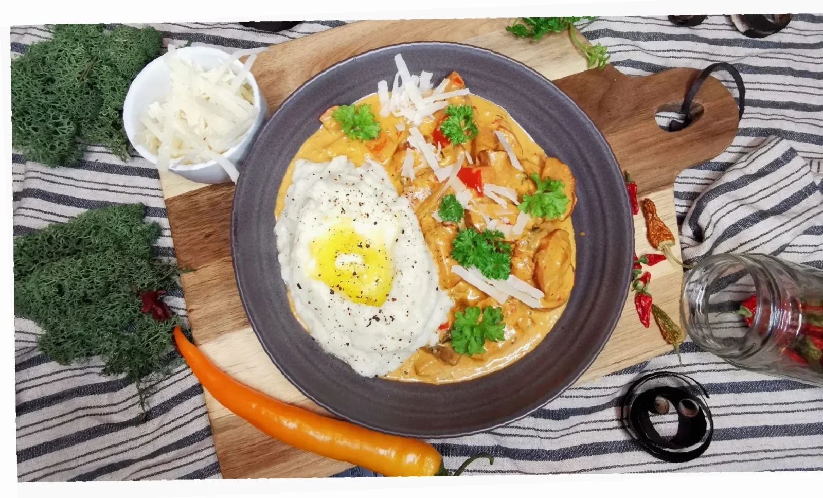 beste lavkarbo middag