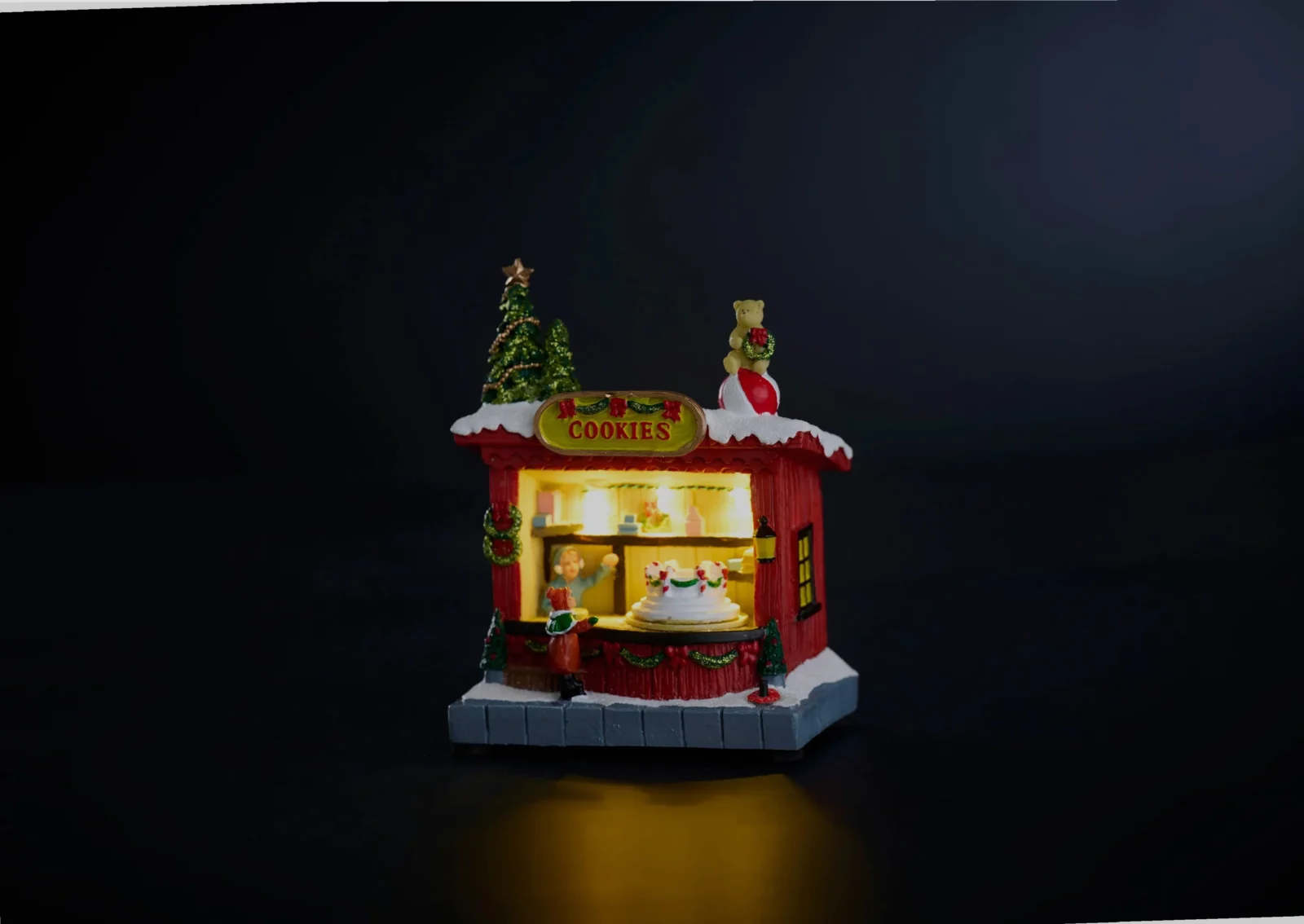 drømmeplassen kaker