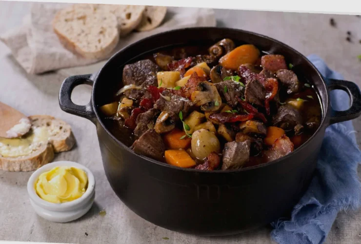 glutenfri gryterett oppskrift