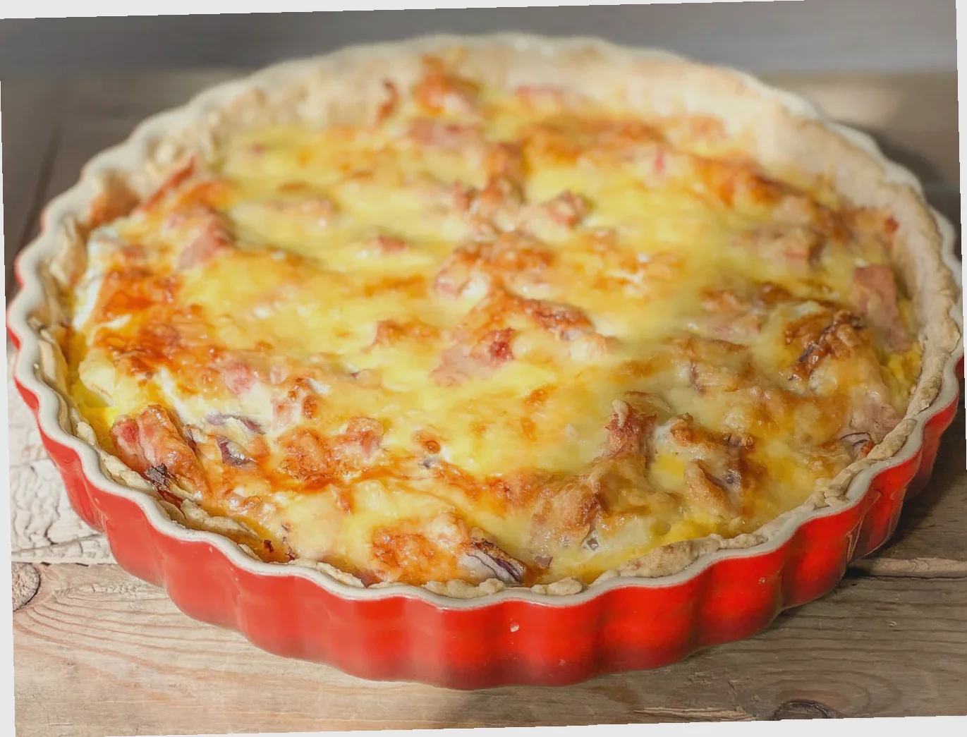 glutenfri pai oppskrift