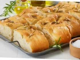 glutenfri surdeig oppskrift