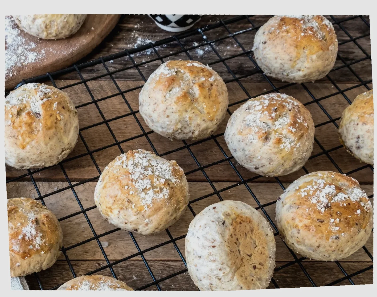 hvetestivelse glutenfritt