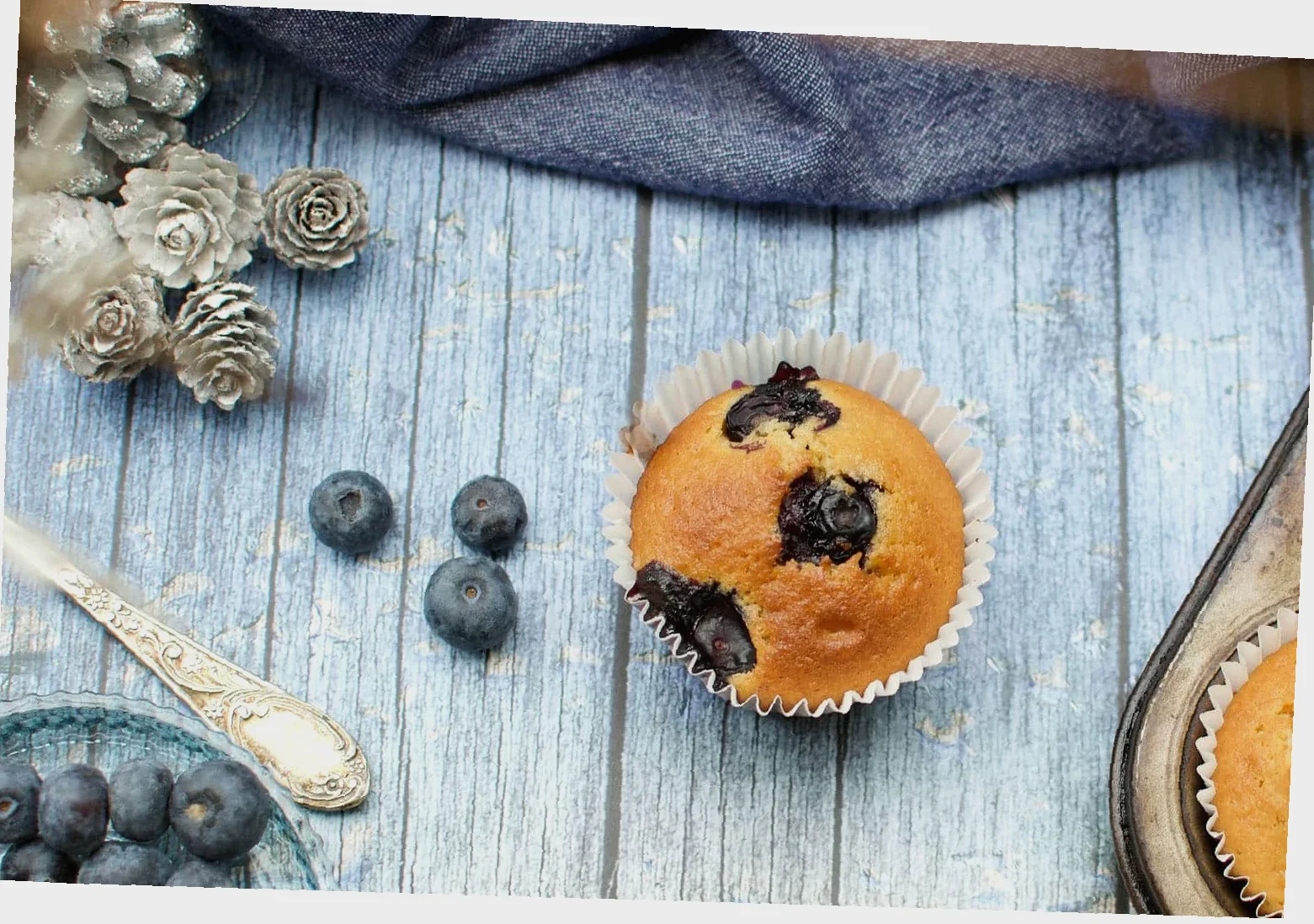 laktose og glutenfri middag