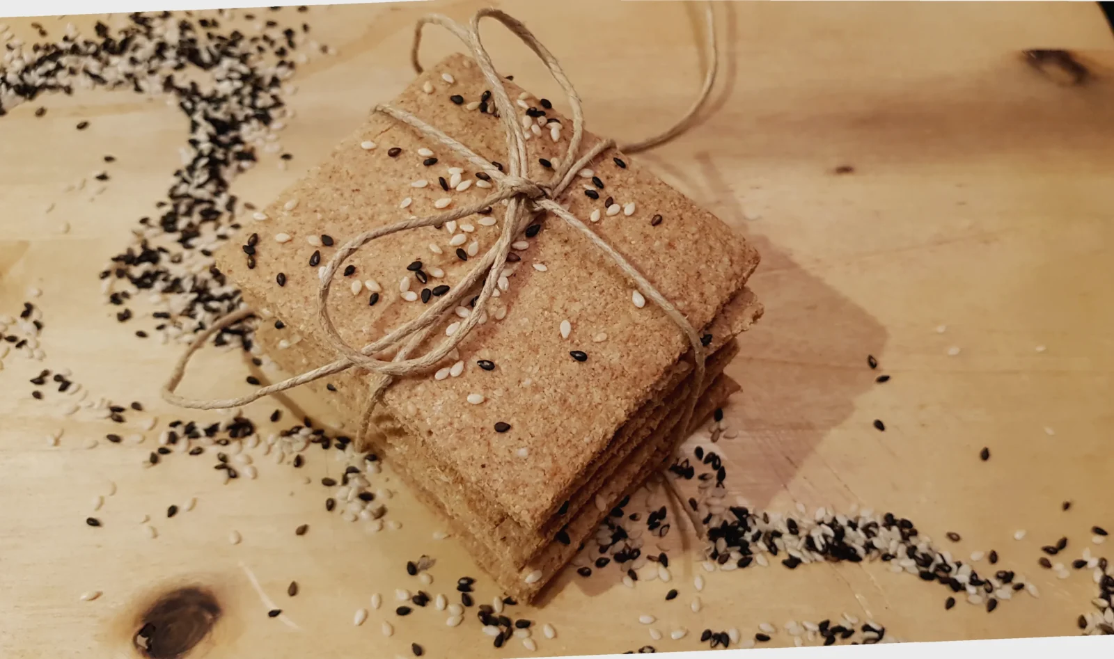 lavkarbo brød i brødbakemaskin