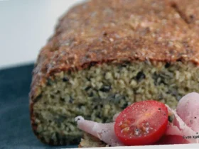 lavkarbo brød oppskrifter