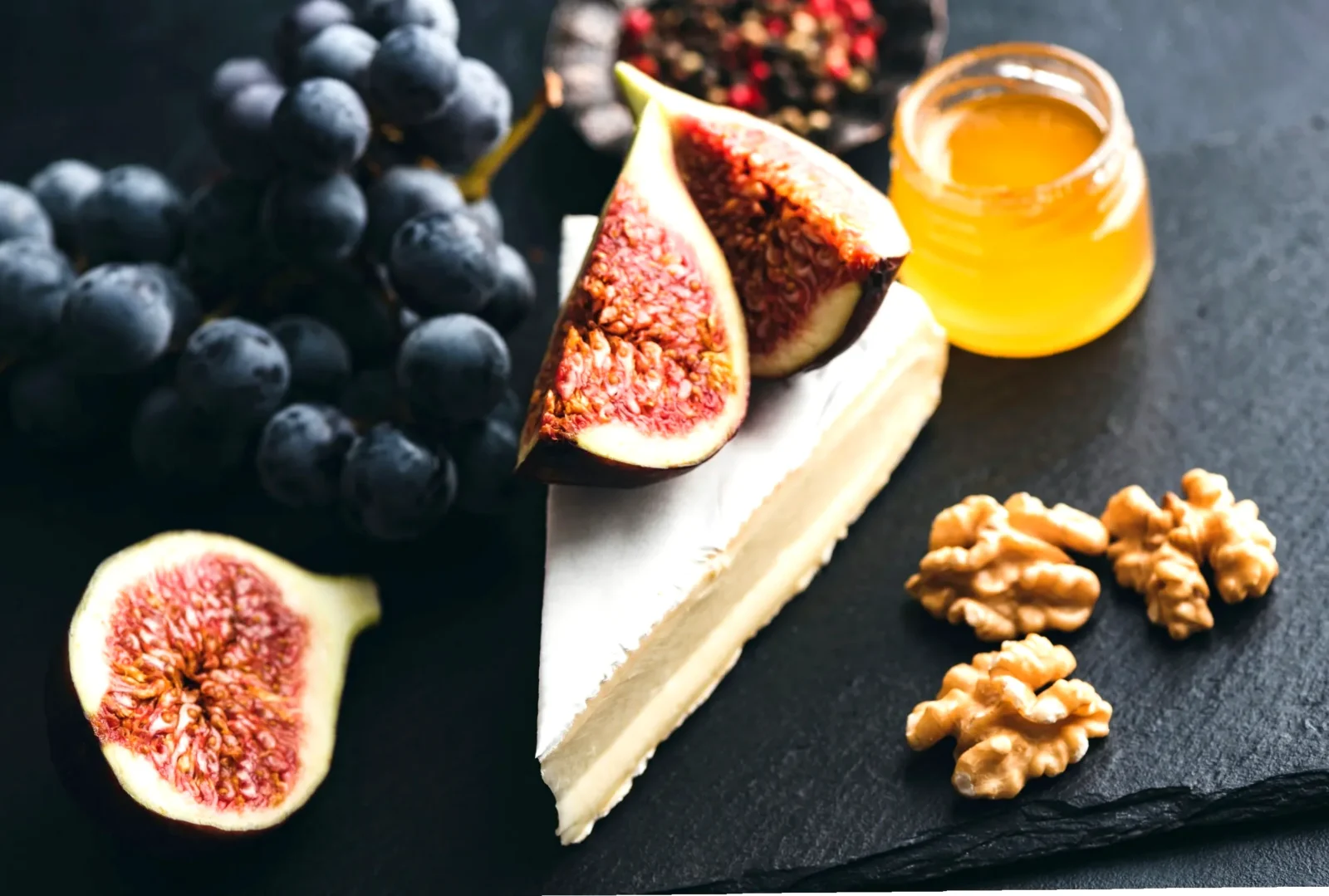 lavkarbo kjeks til ost