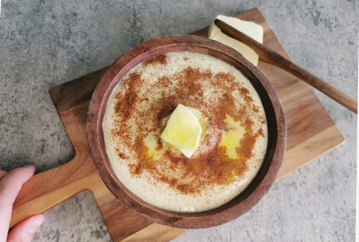 lavkarbo middag oppskrifter