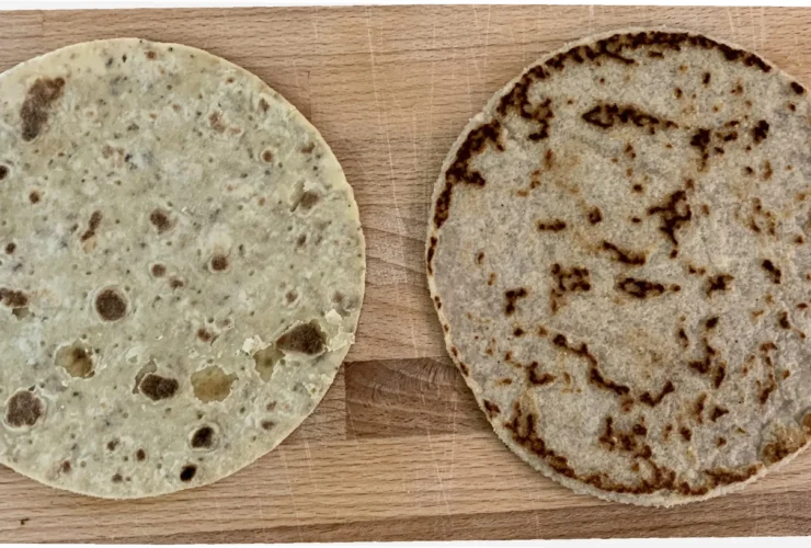 lavkarbo muffins mandelmel