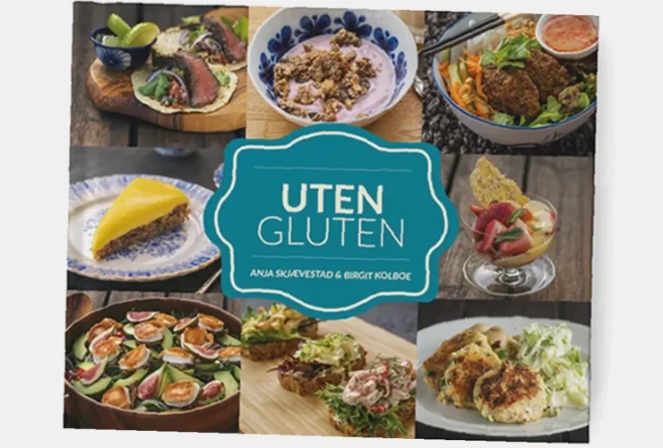 middag uten gluten