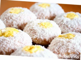 oppskrift på lavkarbo brød