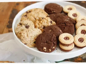 oppskrifter cøliaki