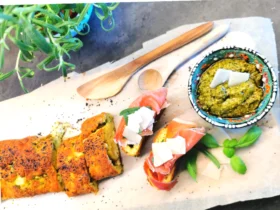 oppskrifter på lavkarbo middag