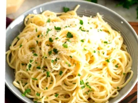 pasta uten mel