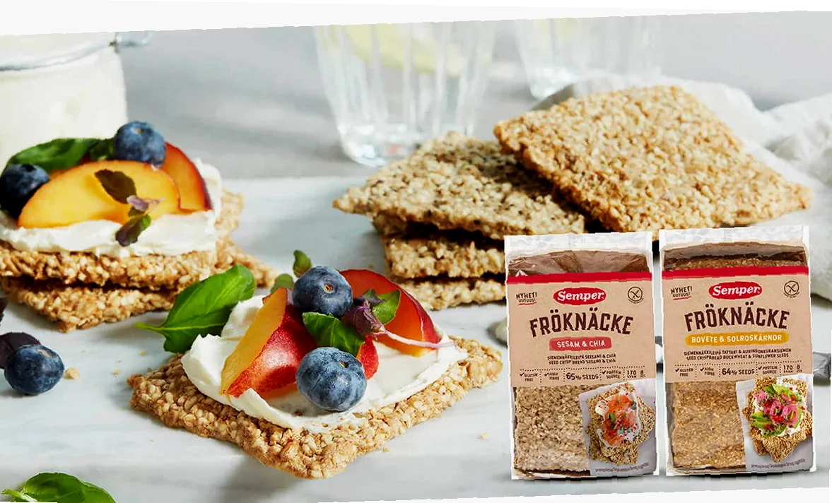 pitabrød glutenfri oppskrift