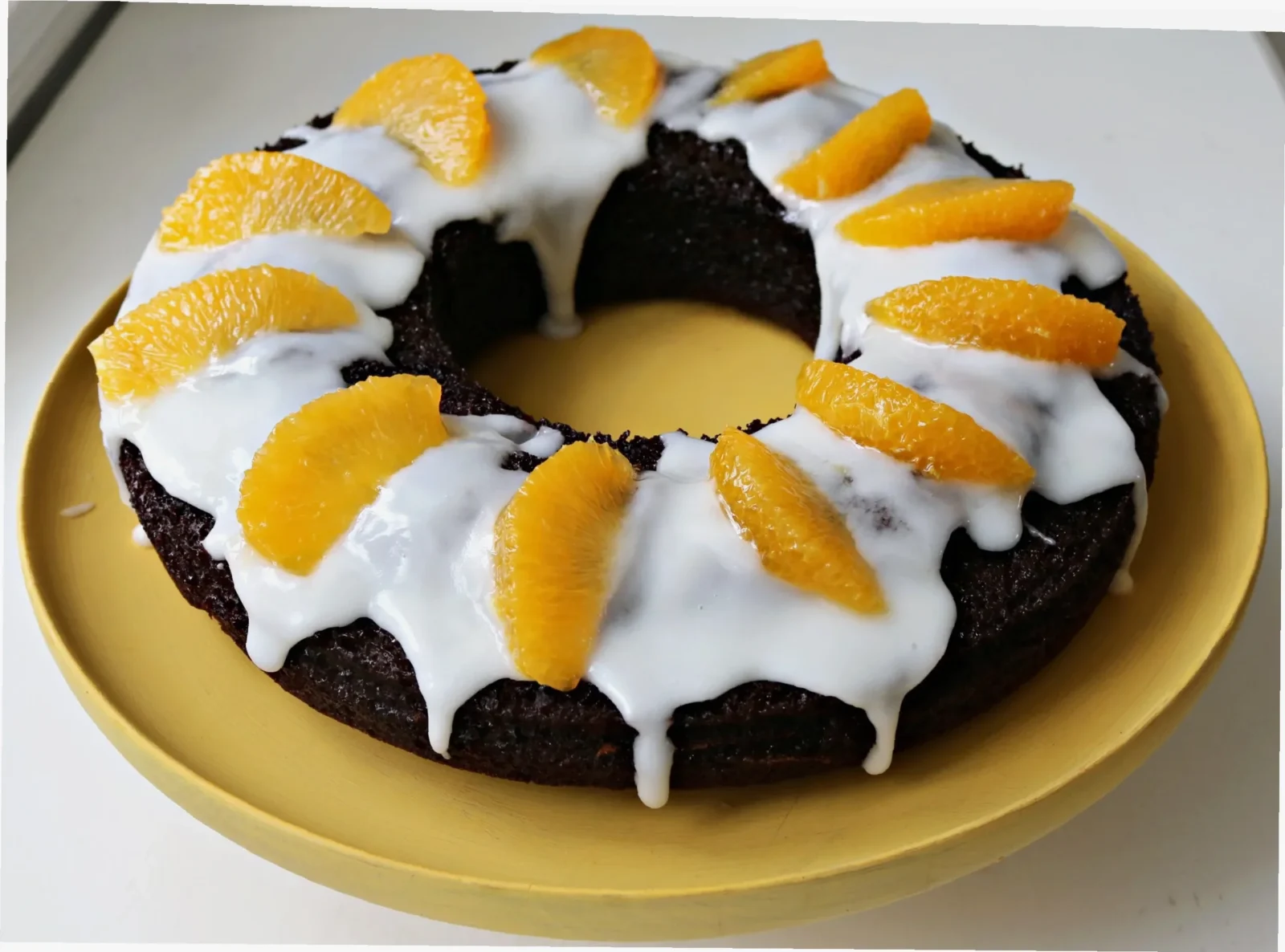 sjokoladekake uten gluten