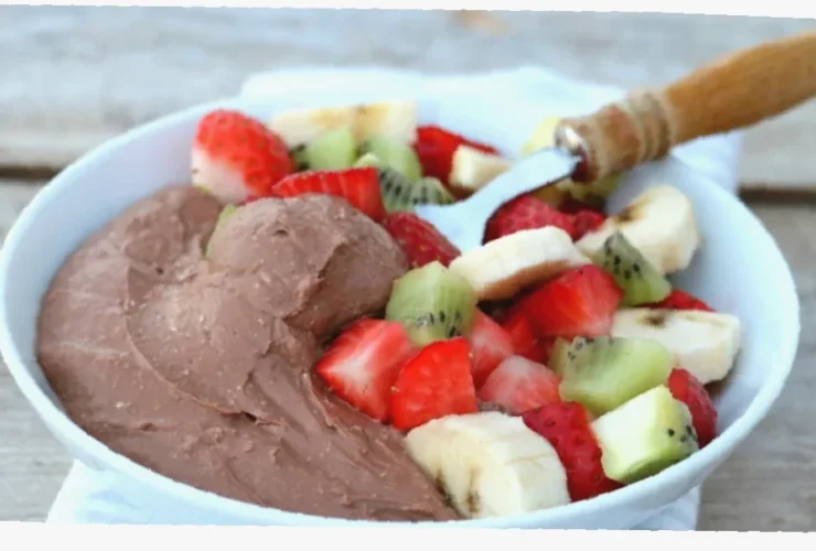 sunn snacks barn oppskrift