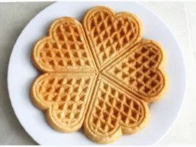 sunne vafler glutenfri