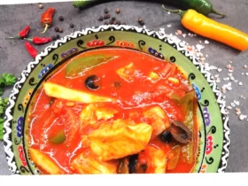 tomatbønner lavkarbo