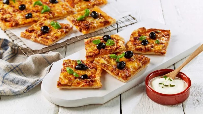 Møllerens pizzadeig: Oppskrift for perfekt pizzabunn