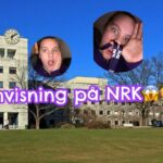 En Unik Omvisning i NRK