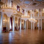 Omvisning i Slottet i Oslo