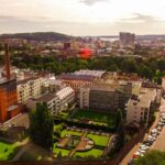 Opplev Magien Bak Freia Omvisning