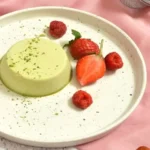 Panna Cotta Oppskrift