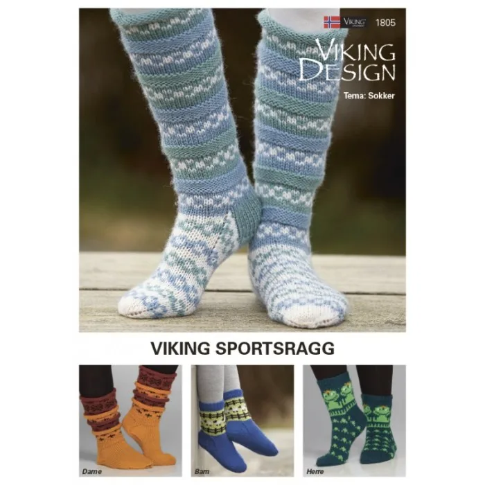Viking-Garn-1805-Favoritgarner