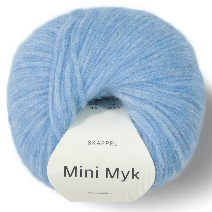 skappel-garn-mini-myk-405-himmelbla