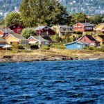 Omvisning HovedøYa, Utforsk HovedøYas Historie Med En Omvisning – En Reise Gjennom Klosterruiner Og Natur!