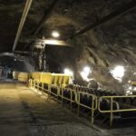 Lkab Omvisning, Opplev Gruvedriftens Fascinerende Verden Med En Omvisning Hos Lkab!