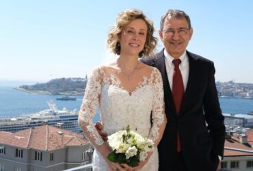 Omvisning I Orhan Pamuk The Art Of Fiction 3 September, Utforsk Litteraturens Verden Med En Omvisning I Orhan Pamuks Utstilling 3. September!