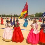 Omvisning Inne På Slottet, Få Et Eksklusivt Innblikk I Kongefamiliens Liv Med En Omvisning Inne På Slottet!