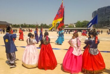Omvisning Inne På Slottet, Få Et Eksklusivt Innblikk I Kongefamiliens Liv Med En Omvisning Inne På Slottet!