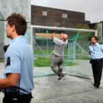 Omvisning BastøY, Opplev Norges Mest Unike Fengsel Med En Omvisning På BastøY – En øY Fylt Med Historie!