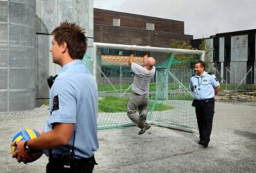 Omvisning BastøY, Opplev Norges Mest Unike Fengsel Med En Omvisning På BastøY – En øY Fylt Med Historie!