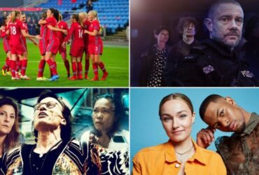 Nrk Omvisning 2018, Bli Med På En Tidsreise Til Nrk I 2018 Med En Omvisning Bak Kulissene!