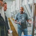 Omvisning Kinn Bryggeri, LæR Om Bryggingens Kunst Med En Omvisning På Kinn Bryggeri – En Smakfull Opplevelse!