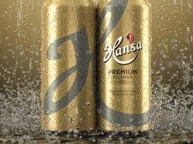 Omvisning Hansa, Oppdag Hvordan Norges Mest Kjente øL Blir Til Med En Omvisning Hos Hansa!