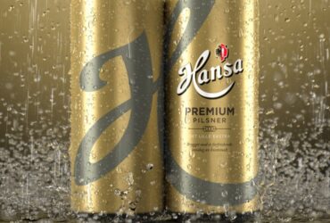 Omvisning Hansa, Oppdag Hvordan Norges Mest Kjente øL Blir Til Med En Omvisning Hos Hansa!