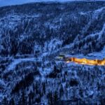 Omvisning I Tungtvannskjelleren På Vemork Norsk Industriarbeidermuseum 16 Juli, Opplev Tungtvannskjelleren På Vemork Med En Omvisning 16. Juli – En Historisk Opplevelse!