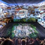 Multimedia Omvisning I Roma, Utforsk Roma På En Ny MåTe Med En Multimedia Omvisning – Historie MøTer Teknologi!
