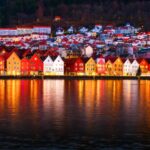 Omvisning I Bergen, Oppdag Bergens Rike Kulturarv Med En Omvisning – En By Full Av Historie!