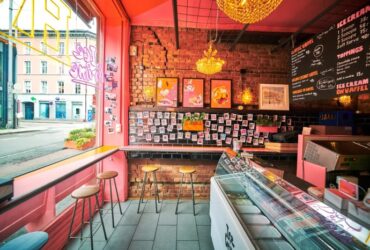 Omvisning I Egen By Seilduksfabrikken, Utforsk Seilduksfabrikken Med En Omvisning – En Skjult Perle I Oslo!