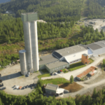 LøKken Gruver Omvisning, Bli Med Ned I Dypet Med En Omvisning I LøKken Gruver – En Reise Inn I Norsk Gruvehistorie!