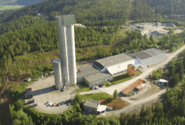 LøKken Gruver Omvisning, Bli Med Ned I Dypet Med En Omvisning I LøKken Gruver – En Reise Inn I Norsk Gruvehistorie!