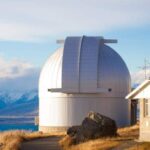 Observatoriet Omvisning, Ta En Omvisning På Observatoriet Og Oppdag Astronomiens Spennende Verden!