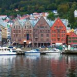 Omvisning Bergen, Utforsk Bergens Vakreste Steder Med En Omvisning – En Reise Gjennom Byens Historie!